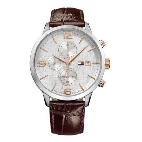 Tommy Hilfiger 1710360 Mens Watch Tommy Hilfiger 1710360 Mens Watch