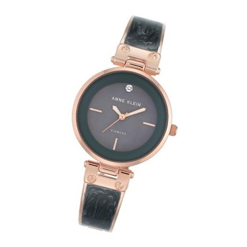 Anne Klein AK2512GYRG Ladies Watch Anne Klein AK2512GYRG Ladies Watch