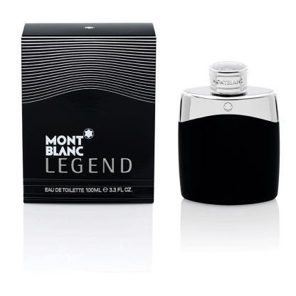 Montblanc Legend Perfume For Men 100ml Eau de Toilette Montblanc Legend Perfume For Men 100ml Eau de Toilette