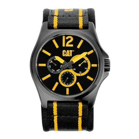 CAT PK16961137 Mens Watch CAT PK16961137 Mens Watch