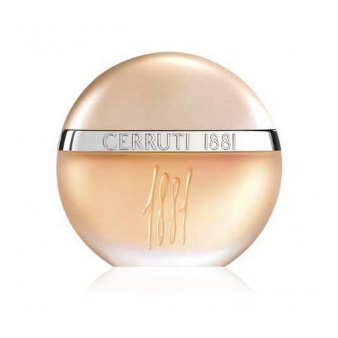 Cerutti 1881 Perfume For Women 100ml Eau de Toilette Cerutti 1881 Perfume For Women 100ml Eau de Toilette