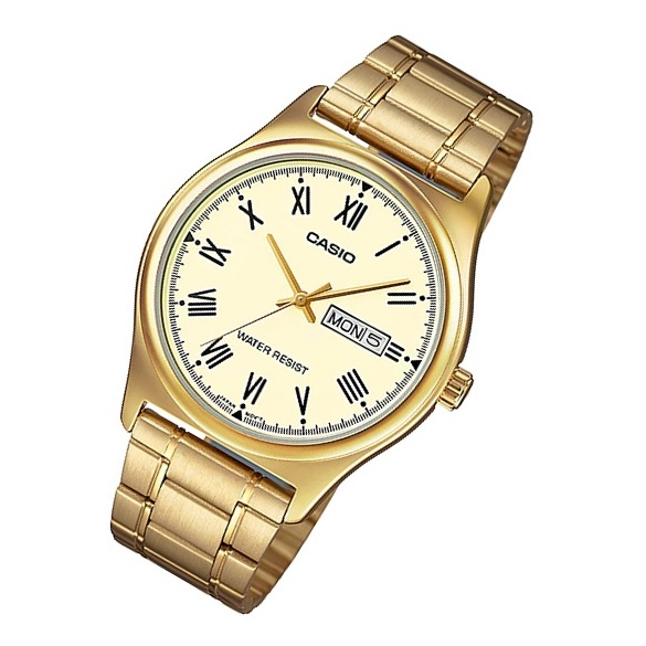Casio MTP-V006G-9BU Watch Casio MTP-V006G-9BU Watch