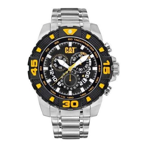 CAT PT14311127 Mens Watch CAT PT14311127 Mens Watch
