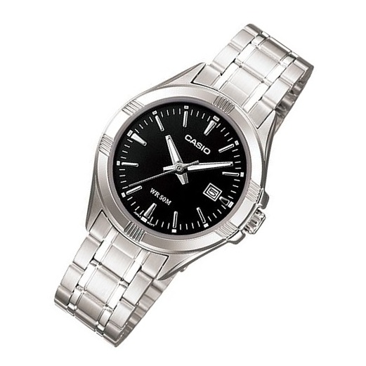 Casio LTP-1308D-1AV Wrist Watch for Women Casio LTP-1308D-1AV Wrist Watch for Women