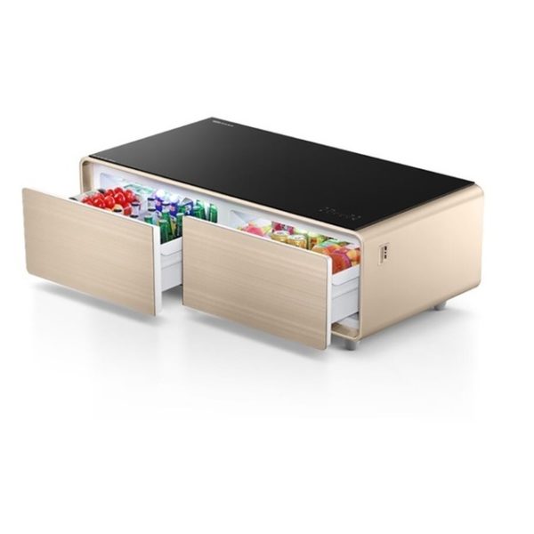 Yamada Smart Digital Coffee Table/Fridge/Digital Music Player/USB Port TB130EYD02 Yamada Smart Digital Coffee Table/Fridge/Digital Music Player/USB Port TB130EYD02