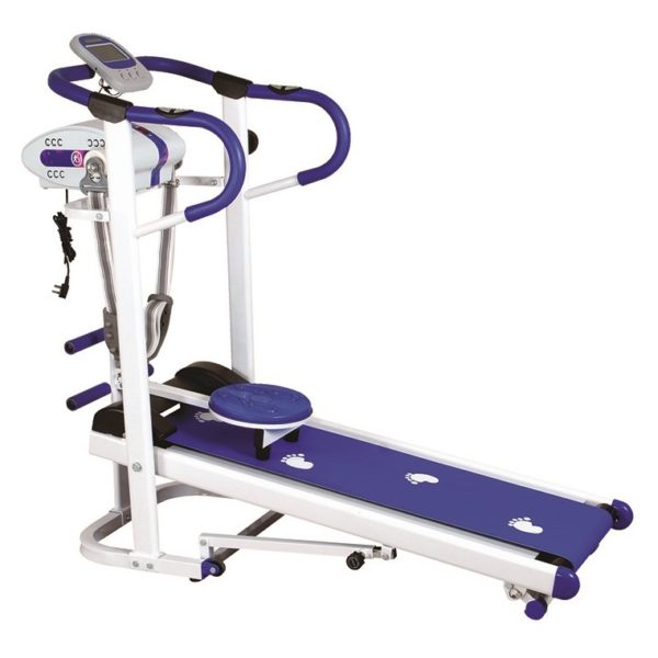 Skyland Flat Walker Treadmill EM1301 Skyland Flat Walker Treadmill EM1301