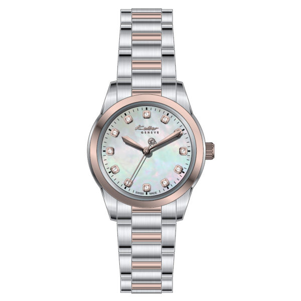 Kolber Geneve K3060231854 Classiques Ladies Watch Kolber Geneve K3060231854 Classiques Ladies Watch