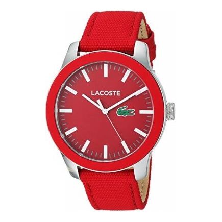 Lacoste 2010920 Mens Watch Lacoste 2010920 Mens Watch
