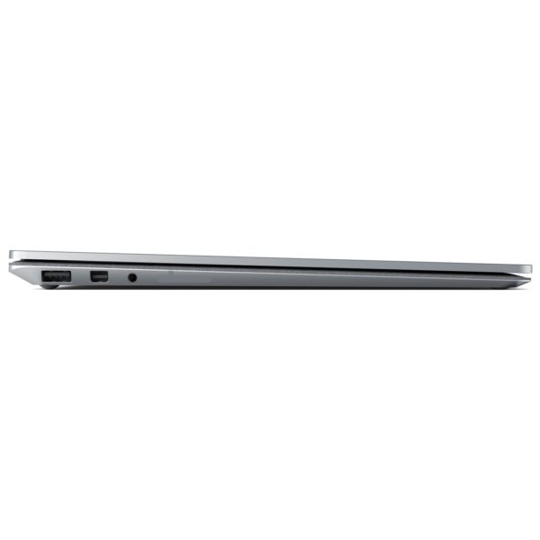 Microsoft Surface Laptop - Core i7 2.5GHz 16GB 512GB Shared Win10s 13.5inch UHD Platinum Microsoft Surface Laptop - Core i7 2.5GHz 16GB 512GB Shared Win10s 13.5inch UHD Platinum