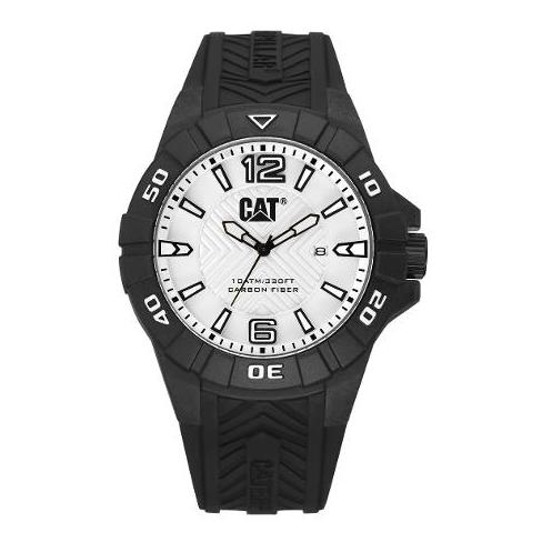CAT K112121231 Karbon Mens Watch CAT K112121231 Karbon Mens Watch
