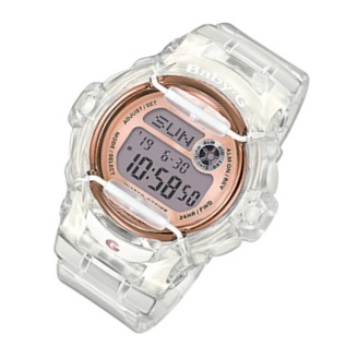 Casio BG-169G-7B Baby-G Watch Casio BG-169G-7B Baby-G Watch