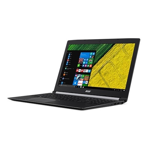 Acer Aspire 5 Laptop - Core i7 1.80GHz 12GB 1TB 2GB Win10 15.6inch FHD Black Acer Aspire 5 Laptop - Core i7 1.80GHz 12GB 1TB 2GB Win10 15.6inch FHD Black