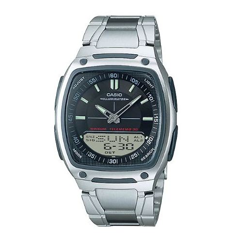 Casio AW-81D-1AV Watch Casio AW-81D-1AV Watch