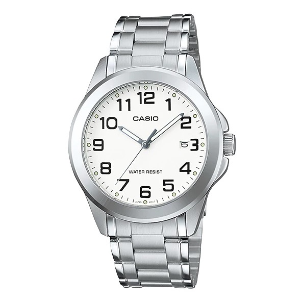 Casio MTP-1215A-7B2 Watch Casio MTP-1215A-7B2 Watch