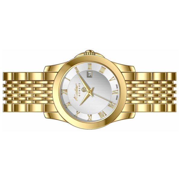 Kolber Geneve K3054221750 Classiques Ladies Watch Kolber Geneve K3054221750 Classiques Ladies Watch