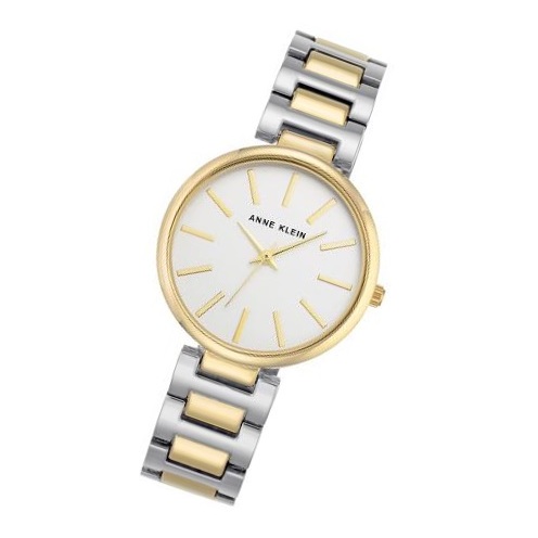 Anne Klein AK2787SVTT Ladies Watch Anne Klein AK2787SVTT Ladies Watch