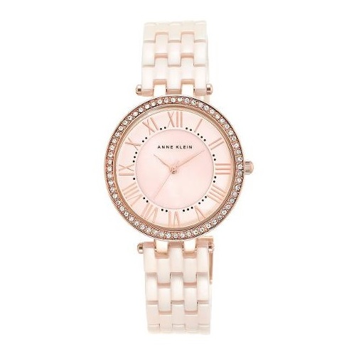 Anne Klein AK2130RGLP Ladies Watch Anne Klein AK2130RGLP Ladies Watch