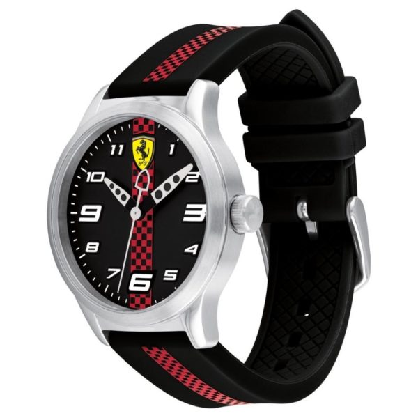 Scuderia Ferrari 860002 Mens Watch Scuderia Ferrari 860002 Mens Watch