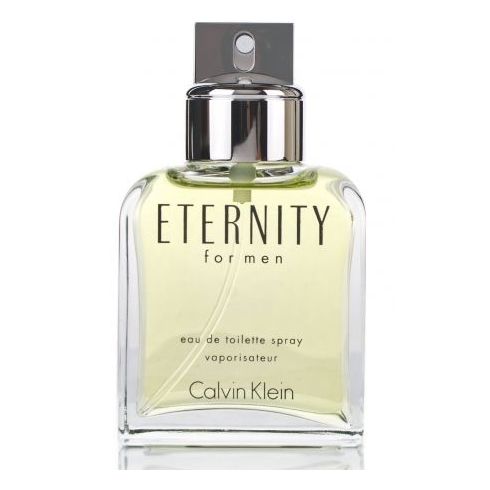 Calvin Klein Eternity Perfume For Men 100ml Eau de Toilette Calvin Klein Eternity Perfume For Men 100ml Eau de Toilette