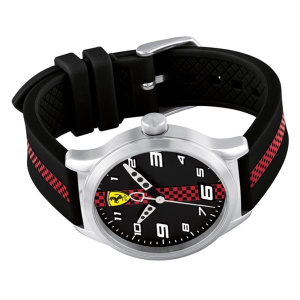 Scuderia Ferrari 860002 Mens Watch Scuderia Ferrari 860002 Mens Watch