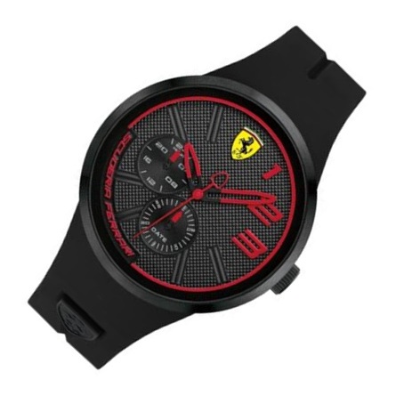 Scuderia Ferrari 830394 Mens Watch Scuderia Ferrari 830394 Mens Watch