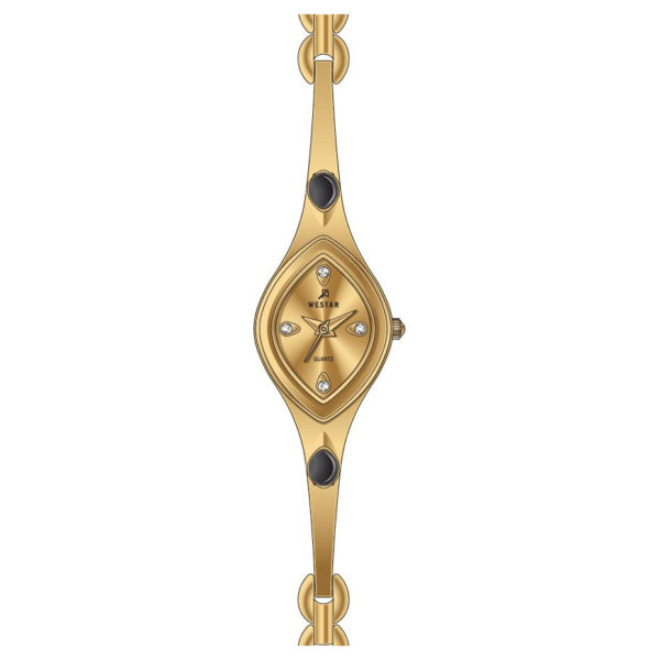 Westar 20109GPN108 Ornate Ladies Watch Westar 20109GPN108 Ornate Ladies Watch