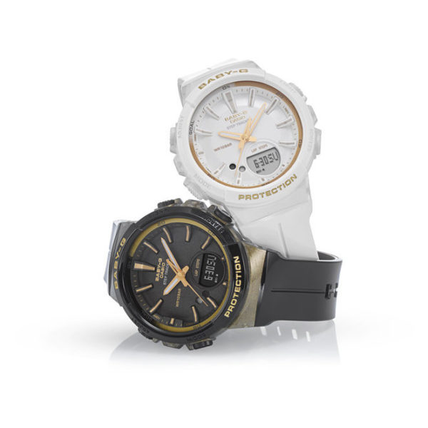 Casio BGS-100GS-1A Baby-G Watch Casio BGS-100GS-1A Baby-G Watch