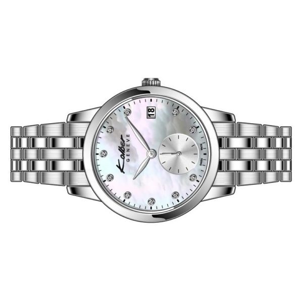 Kolber Geneve K3065201854 Classiques Ladies Watch Kolber Geneve K3065201854 Classiques Ladies Watch