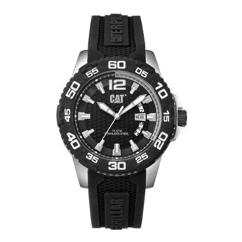 CAT PW14121121 Mens Watch CAT PW14121121 Mens Watch