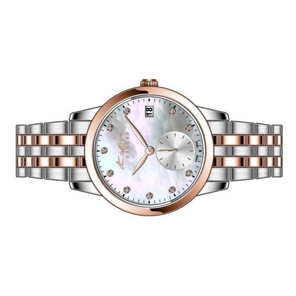 Kolber Geneve K3065231854 Classiques Ladies Watch Kolber Geneve K3065231854 Classiques Ladies Watch