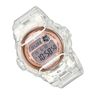 Casio BG-169G-7B Baby-G Watch Casio BG-169G-7B Baby-G Watch