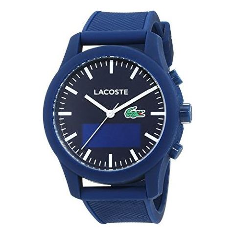 Lacoste 2010882 Mens Watch Lacoste 2010882 Mens Watch
