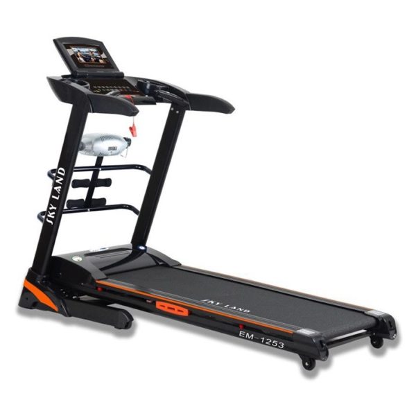 Skyland Treadmill EM1253 Skyland Treadmill EM1253