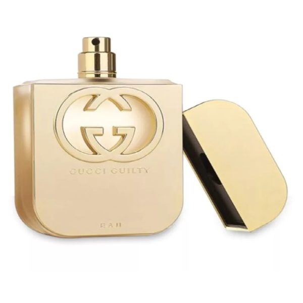 Gucci Guilty Eau Perfume For Women 75ml Eau de Toilette Gucci Guilty Eau Perfume For Women 75ml Eau de Toilette