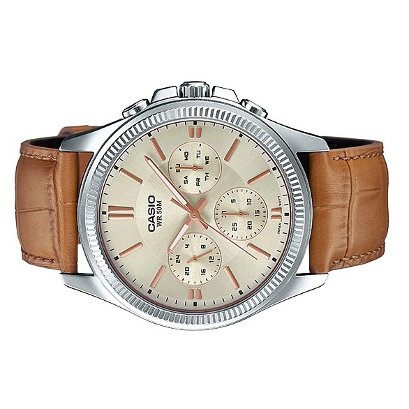 Casio MTP-1375L-9AV Watch Casio MTP-1375L-9AV Watch