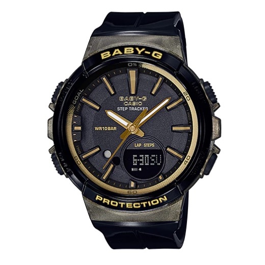 Casio BGS-100GS-1A Baby-G Watch Casio BGS-100GS-1A Baby-G Watch