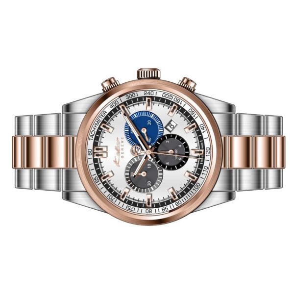 Kolber Geneve K9056231752 Sportives Men Watch Kolber Geneve K9056231752 Sportives Men Watch