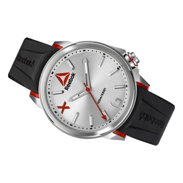Reebok RDFLAG2S1IB1R Mens Watch Reebok RDFLAG2S1IB1R Mens Watch