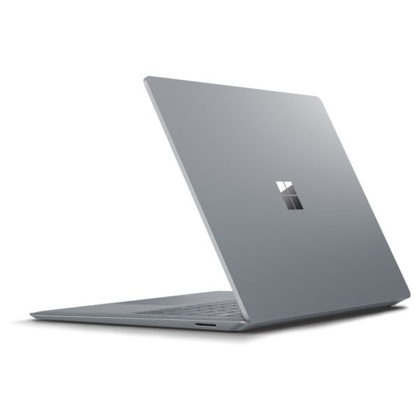 Microsoft Surface Laptop - Core i7 2.5GHz 16GB 512GB Shared Win10s 13.5inch UHD Platinum Microsoft Surface Laptop - Core i7 2.5GHz 16GB 512GB Shared Win10s 13.5inch UHD Platinum