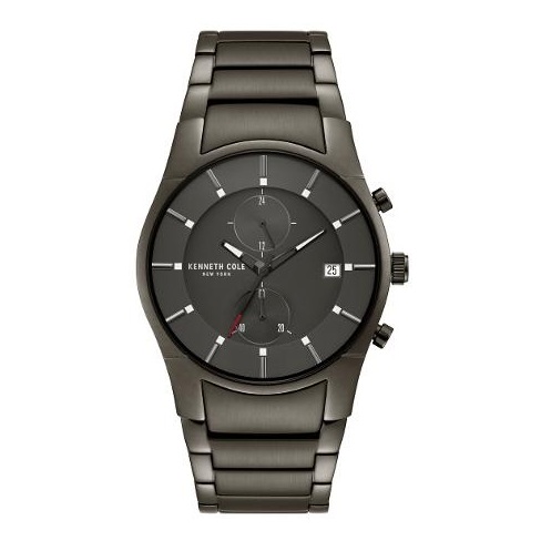 Kenneth Cole KC15176001 Mens Watch Kenneth Cole KC15176001 Mens Watch