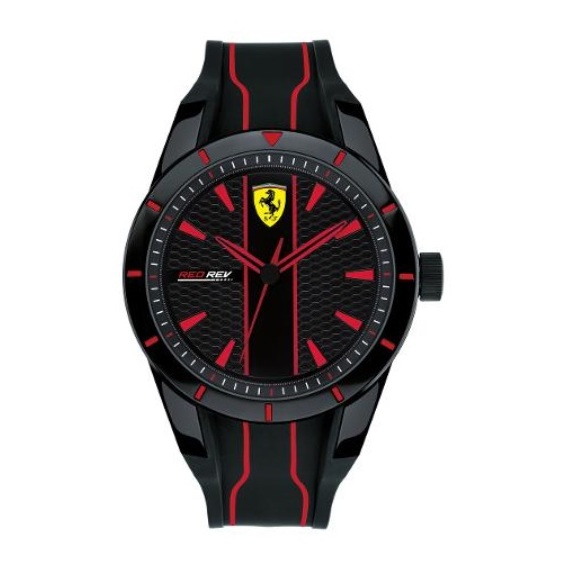 Scuderia Ferrari 830481 Mens Watch Scuderia Ferrari 830481 Mens Watch