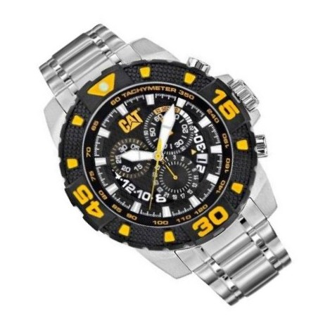 CAT PT14311127 Mens Watch CAT PT14311127 Mens Watch