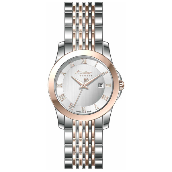 Kolber Geneve K3054231750 Classiques Ladies Watch Kolber Geneve K3054231750 Classiques Ladies Watch
