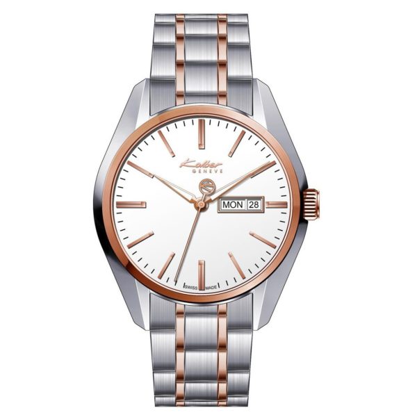 Kolber Geneve K6068231052 Classiques Men Watch Kolber Geneve K6068231052 Classiques Men Watch
