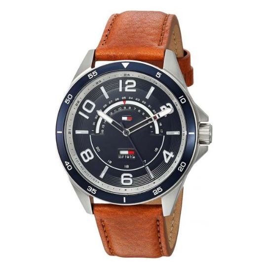 Tommy Hilfiger 1791391 Mens Watch Tommy Hilfiger 1791391 Mens Watch