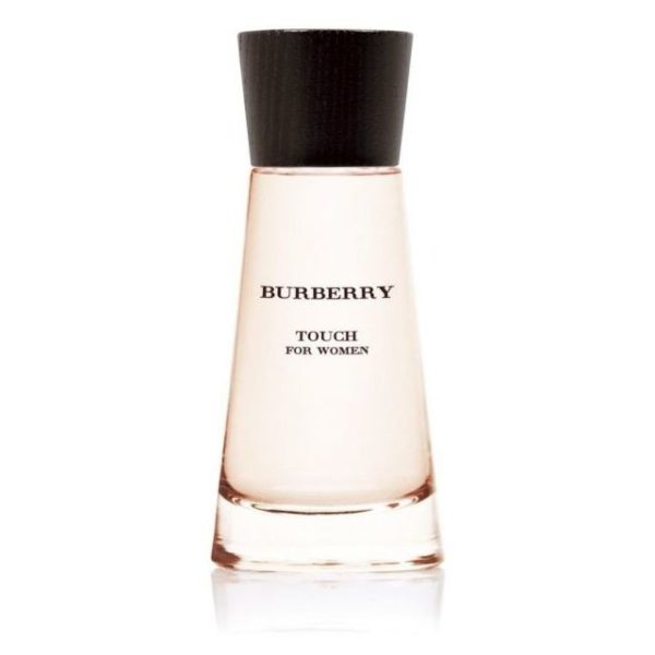 Burberry Touch Perfume For Women 100ml Eau de Toilette Burberry Touch Perfume For Women 100ml Eau de Toilette