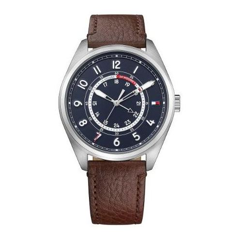 Tommy Hilfiger 1791371 Mens Watch Tommy Hilfiger 1791371 Mens Watch