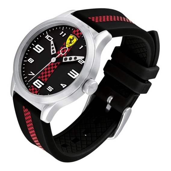 Scuderia Ferrari 860002 Mens Watch Scuderia Ferrari 860002 Mens Watch