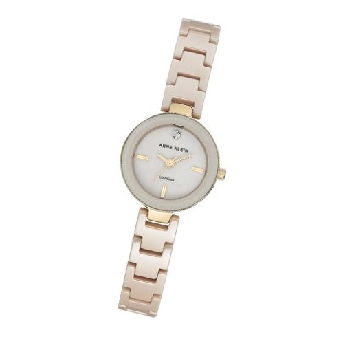 Anne Klein AK2660TNGB Ladies Watch Anne Klein AK2660TNGB Ladies Watch