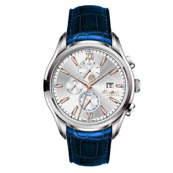 Kolber Geneve K9055101777 Sportives Men Watch Kolber Geneve K9055101777 Sportives Men Watch